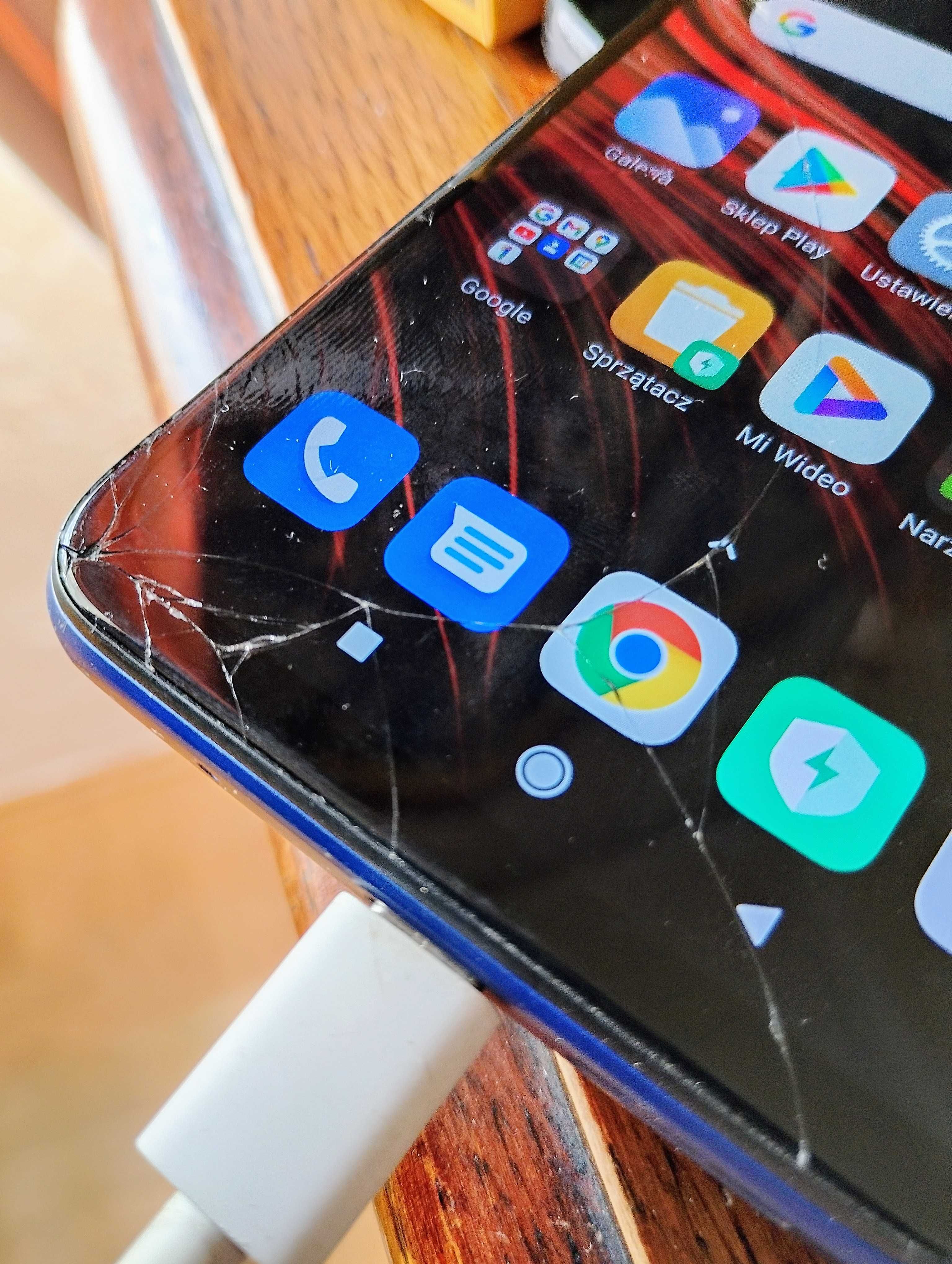 Xiaomi POCO M3 full set