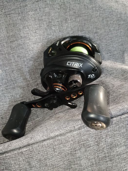 Multiplikator okuma