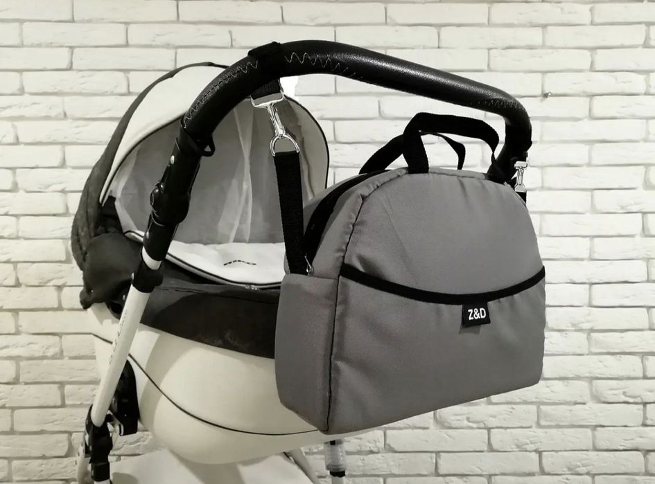 Універсальна сумка. Різні кольори