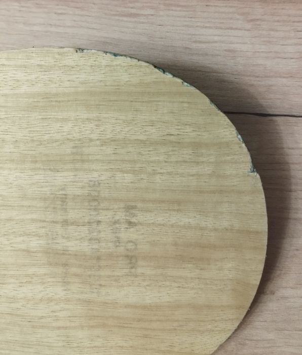 Rakietka - Butterfly Ovtcharov ALC + Dignics 05 + 09c