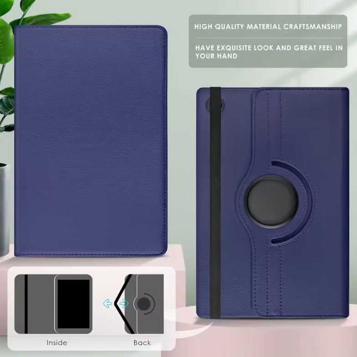 Чехол на планшет Samsung Tab A9 Plus X210 X216 | A11 Плюс X230 X236