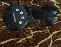 Wentylator honeywell