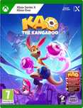 Kangurek Kao Xbox One, sklep Tychy, wymiana