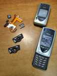 Nokia 7650 + запчастини