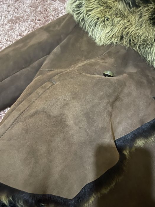 Дублянка жіноча стан нова розмір М