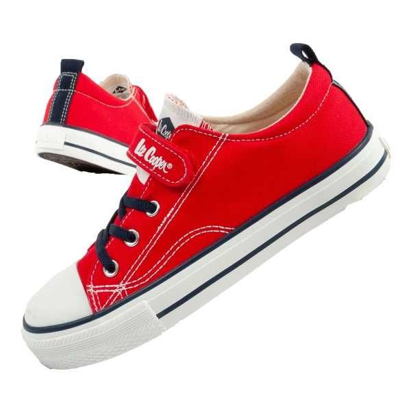 Buty dziecięce trampki Lee Cooper r. 28-35