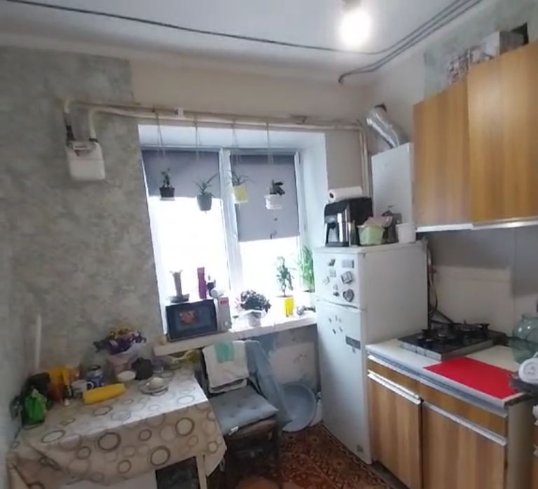 Продається 1-к квартира!