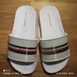 Klapki basenowe Tommy Hilfiger 20 cm
