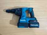 Młotowiertarka MAKITA XGT HR004G + akumulator 40V BL4025