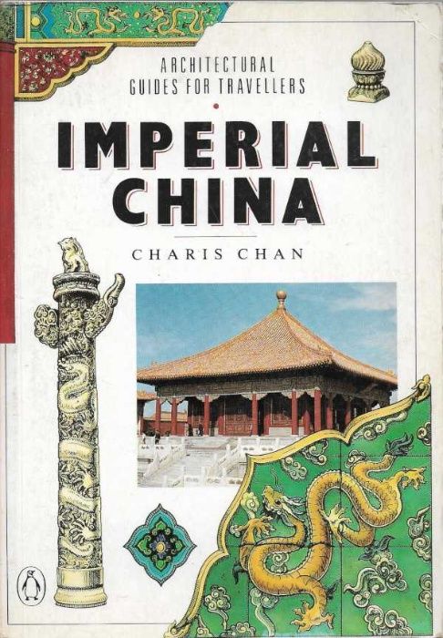 Imperial China - Charis Chan
