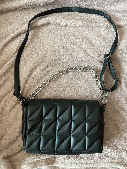 Сумка з цепочкою