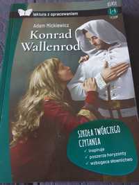 Lektura Konrad Wallenrod