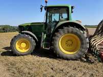 John deere 6920 Power Quad