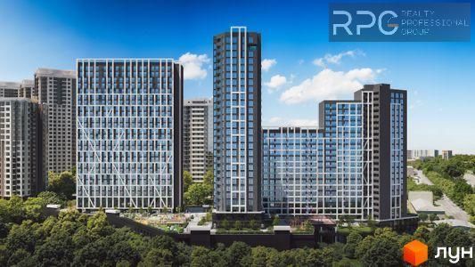 Продам 1к квартиру ЖК Нордіка ( Nordica ), Печерськ, 1 будинок