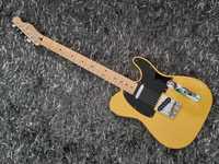 Fender Telecaster Special Edition Deluxe Ash