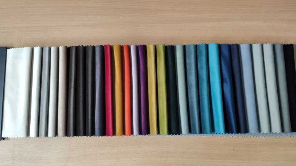 Ліжко з матрацом 160х200 "Барон" від виробника \ Кровать с матрасом