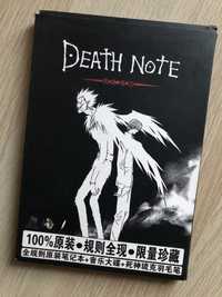 Death Note - notatnik