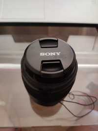 Objectiva Sony A-mount