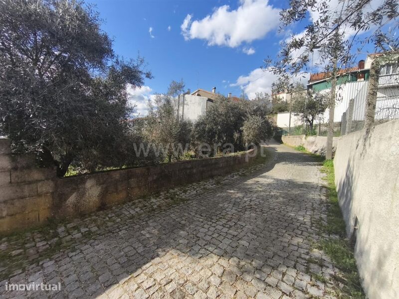 Terreno para Construção / Fundão, Souto da Casa