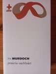 Przeciw oschłości Iris Murdoch