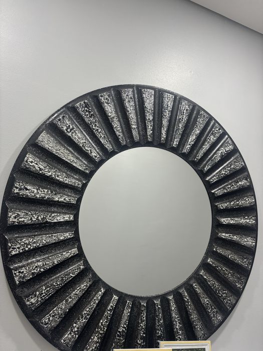 Espelho de decoração