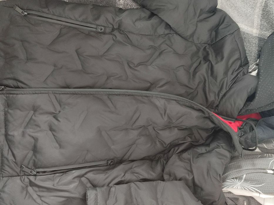 Куртка демісезонна підліткова