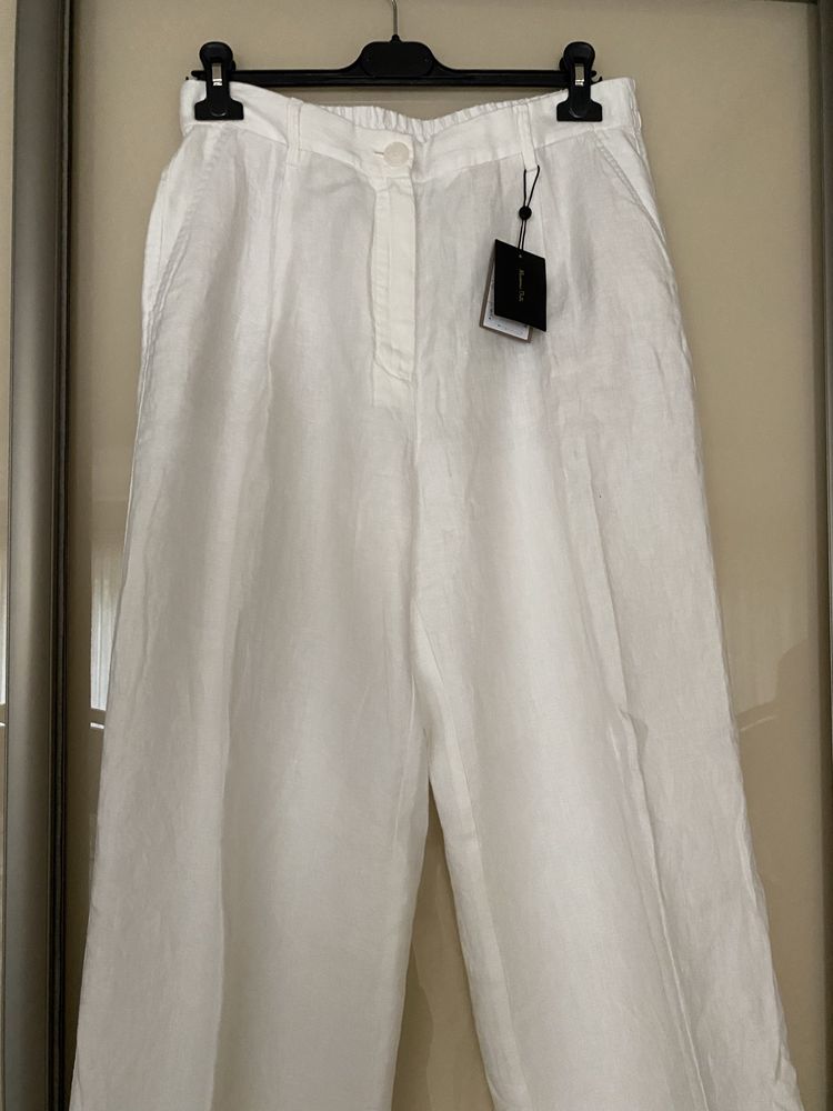Massimo Dutti spodnie