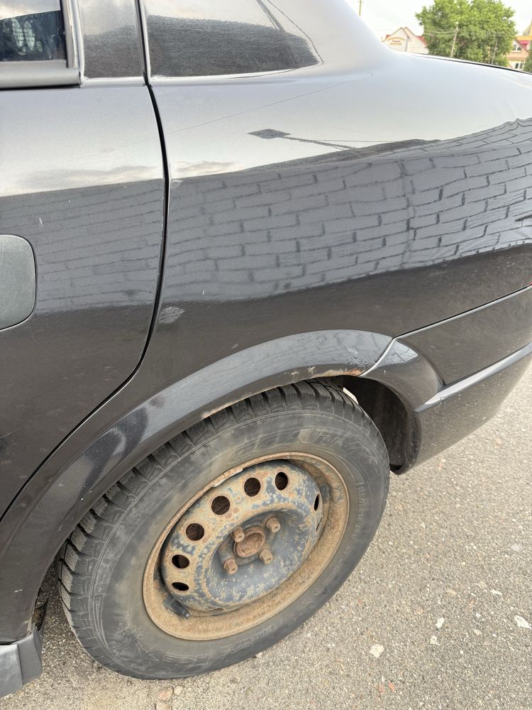 Opel Astra G 2006 240 000 км