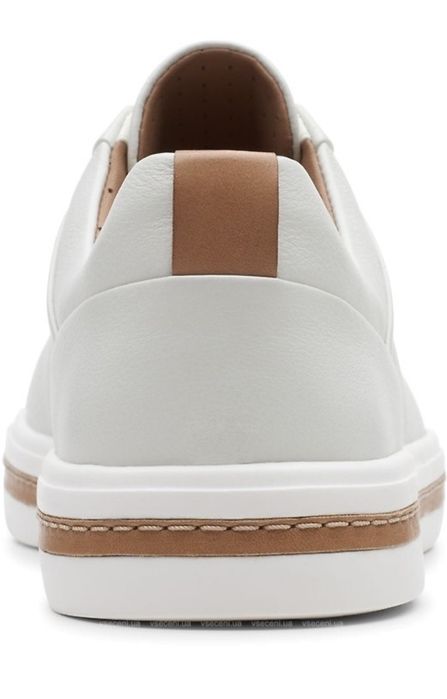 Clarks женские кеды