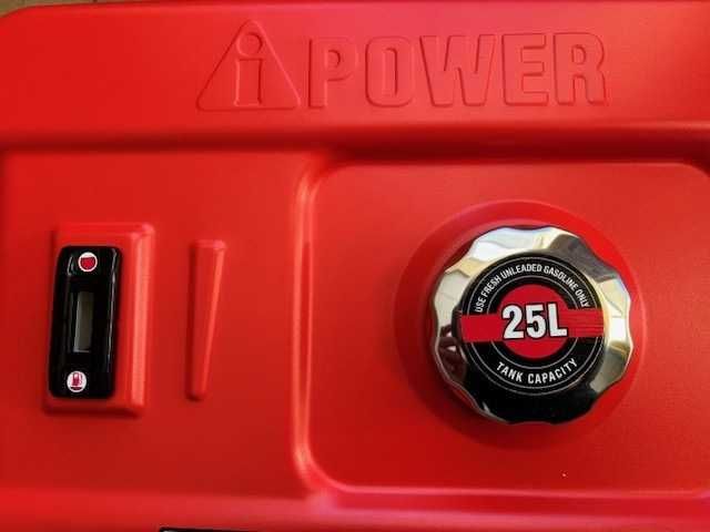 ДЛЯ СЕЛА ВІДПРАВКА НП! Генератор 3,1 кВт, 230В, AVR. Мідь. Вага 46 кг