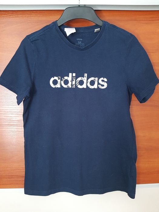 Bluzka t-shirt koszulka adidas S M