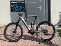 CUBE [ M ] STEREO HYBRID 120 PRO, BOSCH CX4 625Wh, 1200 Km (No. 299)