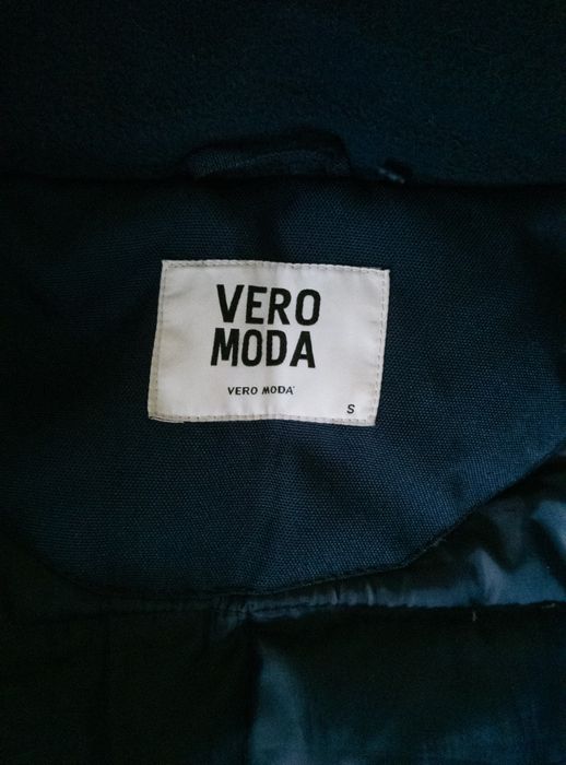 Куртка зимова, пуховик, унісекс