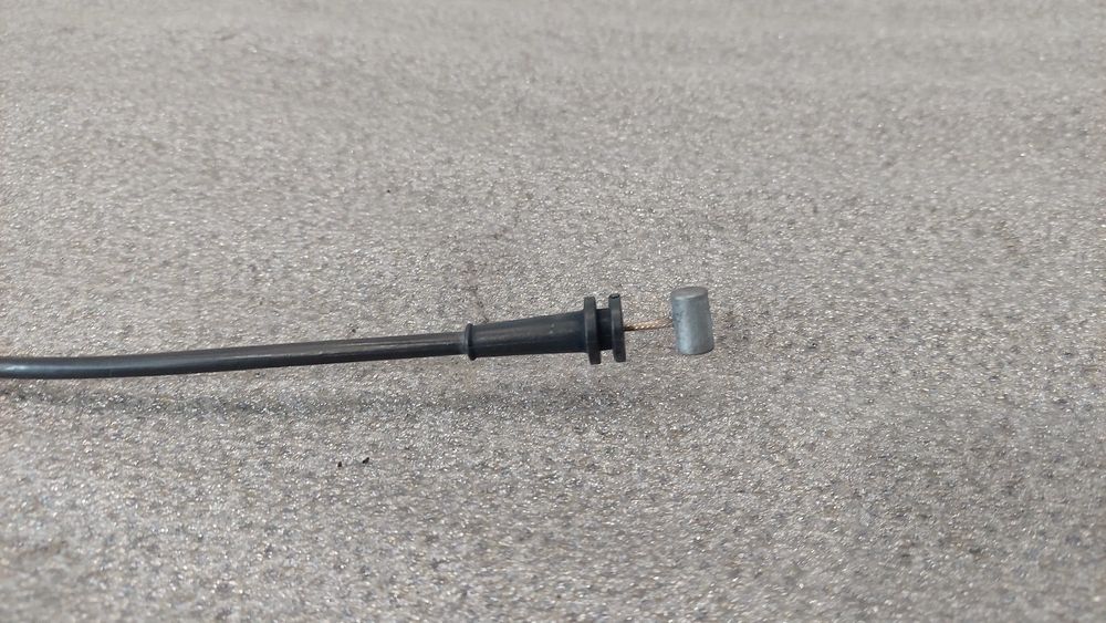 Fechadura / fecho porta frente esquerdo RENAULT Clio II (BB0/1/2_, CB0