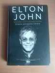 Elton John Miłość jest lekarstwem
