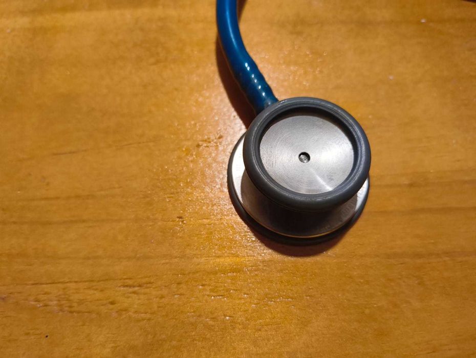 Estetoscópio Littman