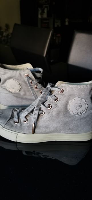 Ténis estilo all star