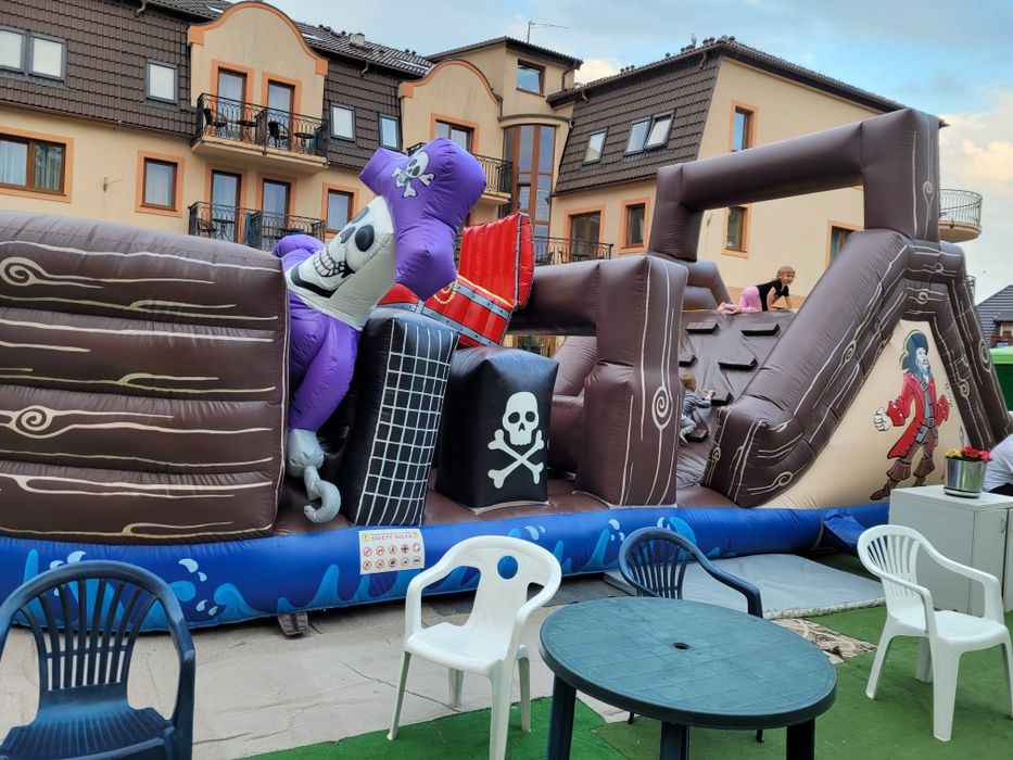 WYNAJEM Atrakcje, Festyny, Dożynki, Imprezy plenerowe, Dmuchance !