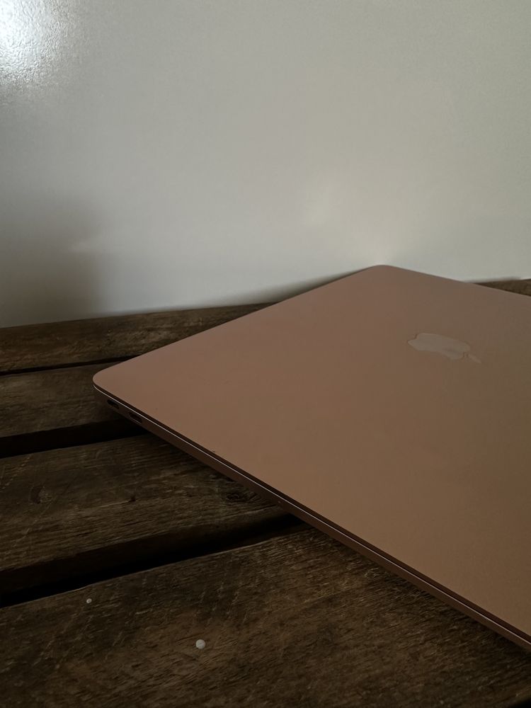 MacBook Air 13 Rose