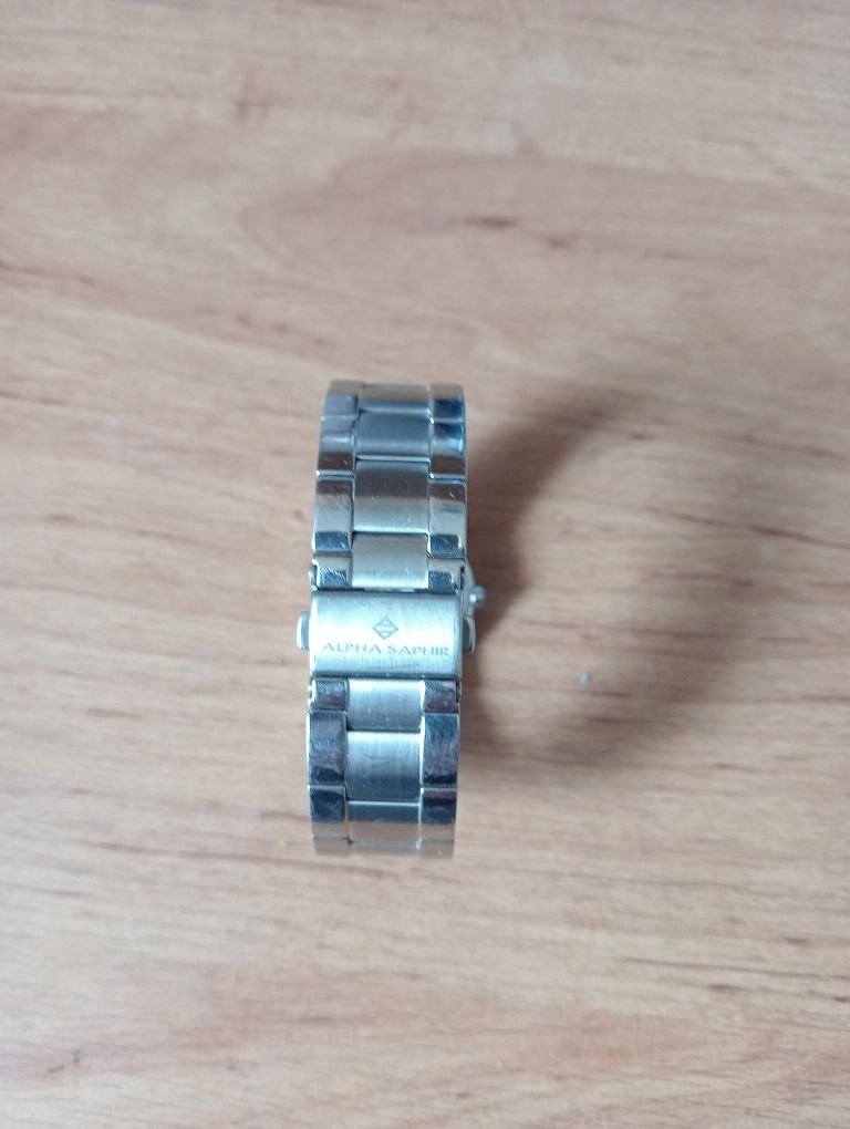 Zegarek damski Alpha Saphir