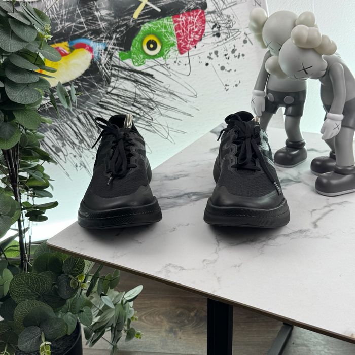 Кросівки Hoka Transport X 40 розмір E1182