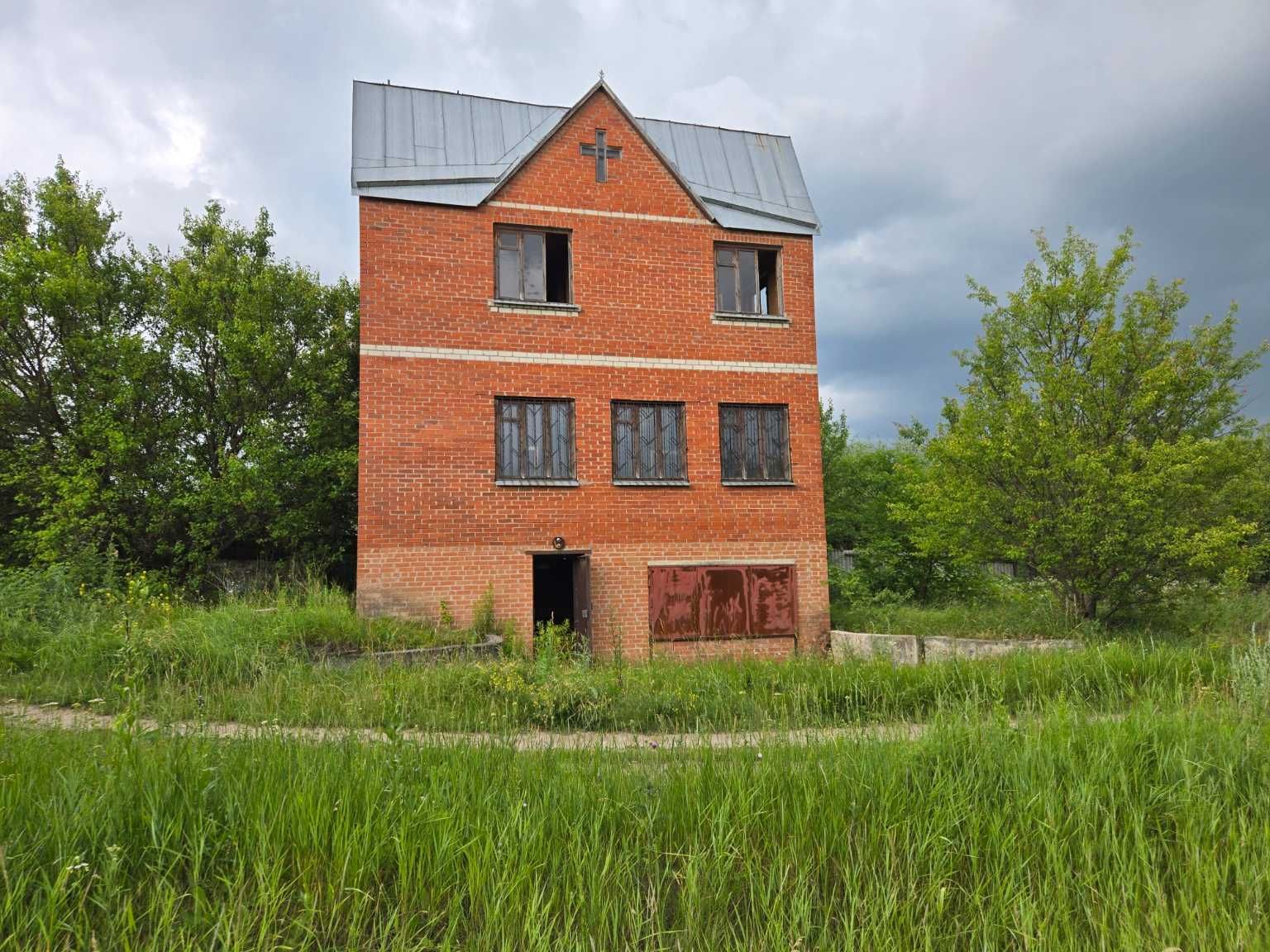 Продам будинок 154 м² у СТ “Почвовед”, м.Люботин
