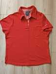 Koszulka polo DUNLOP damska XL