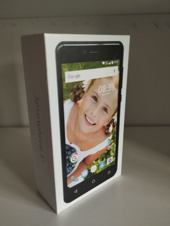 Smartphone 5 Android Telemóvel