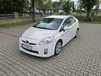 Toyota Prius 1.8 hybrid+LPG*Okazja !