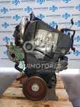 MOTOR RENAULT CLIO III 1.5DCI 88CV, REF: K9K770