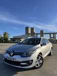 Renault Megane Sport Tourer 136.000 KM