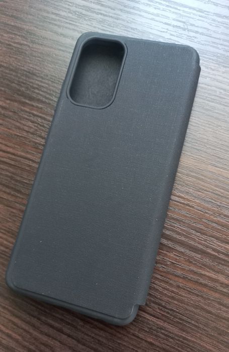 Чохол COLORWAY Elegant Book для Samsung Galaxy A32 4G Black (CW-CEBSGA