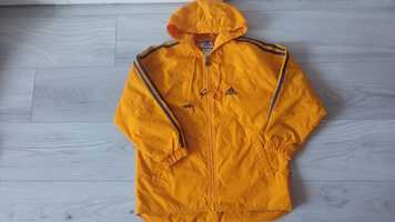 Kurtka adidas r.128