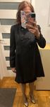 Wełniany płaszcz ZARA WOMAN - must have - zobacz